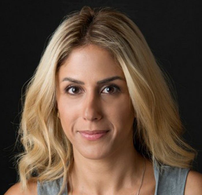 Gilli Apter
