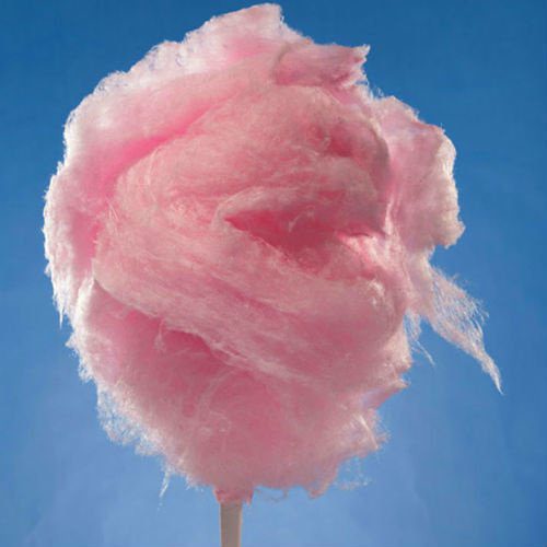 Candyfloss - Fun Foods - Hands-On Entertainment Agents