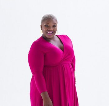 Celeste Ntuli - Comedians