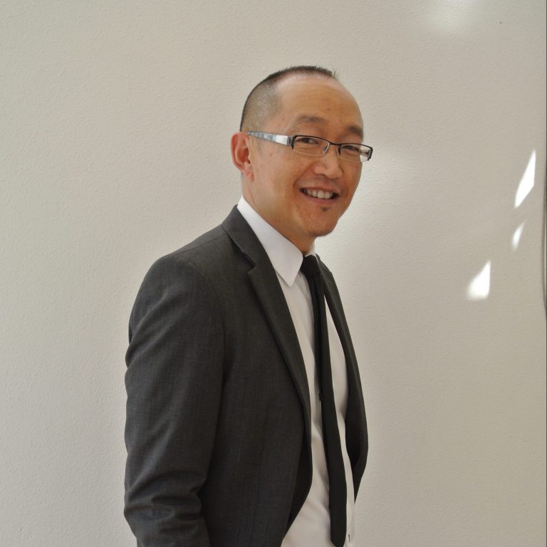Dion Chang - Speakers - Hands-On Entertainment Agents