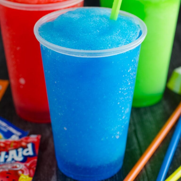 Cocktail slushies and Slushies - Fun Foods - Hands-On Entertainment Agents