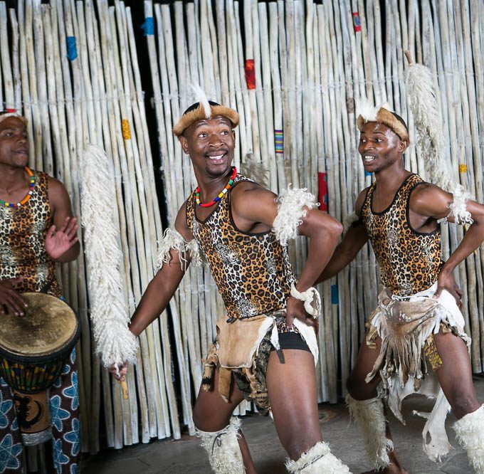 Traditional dancers - African Entertainment - Hands-On Entertainment Agents