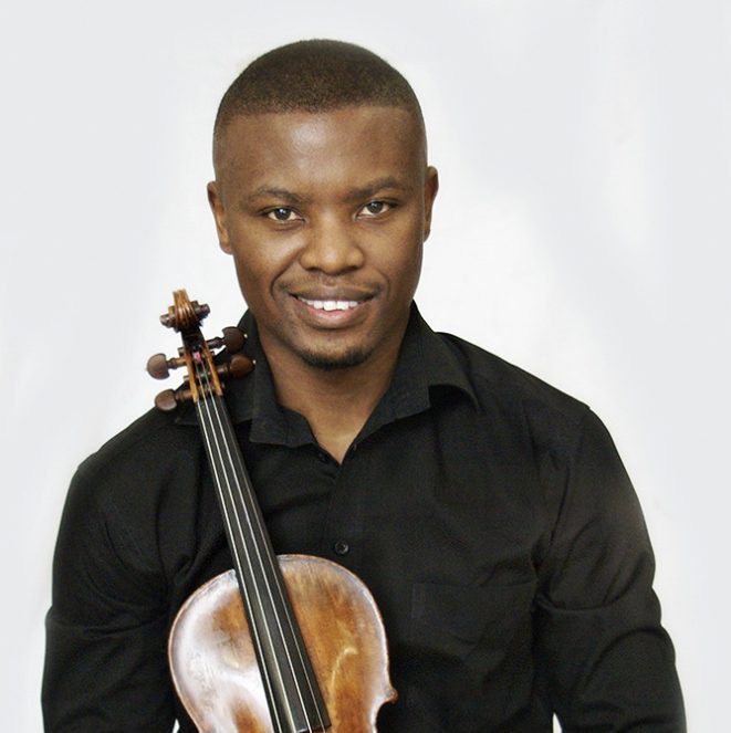 Kabelo Motlhomi - Instrumentalists - Hands-On Entertainment Agents